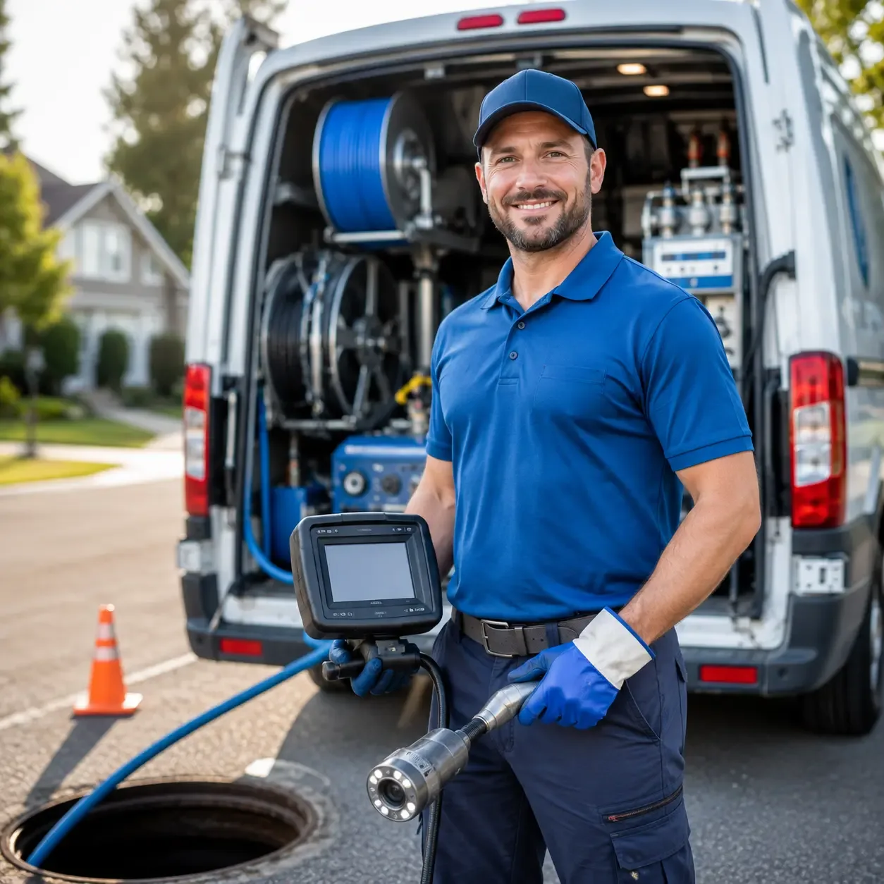 Local Pipe Relining specialists in Cherry Valley, NY