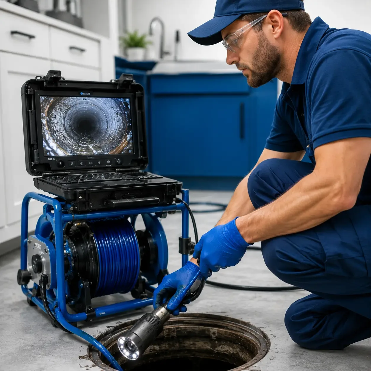 Pipe Relining professionals serving Cherry Valley, NY